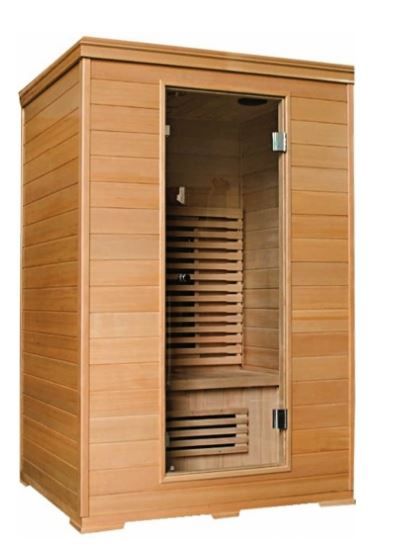 infra sauna
