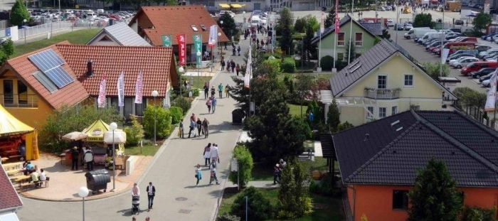 stavební centrum