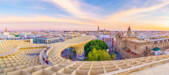 Metropol Parasol