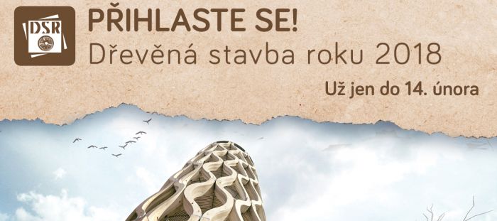 Dřevěné stavby