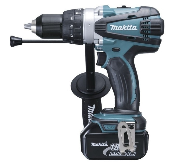 Makita DHP458RF3J