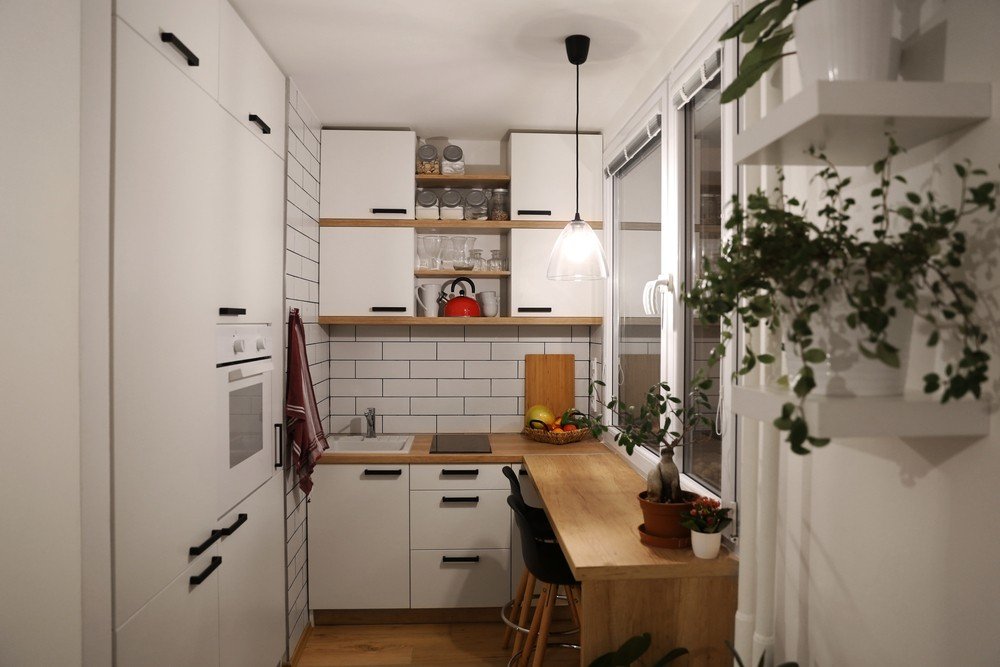 Tiny house a modulové domy