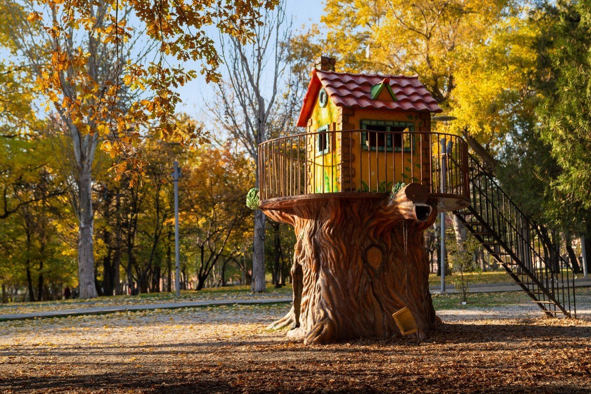 Tiny house a modulové domy