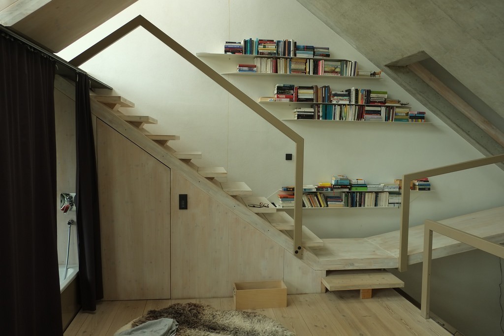 Tiny house a modulové domy
