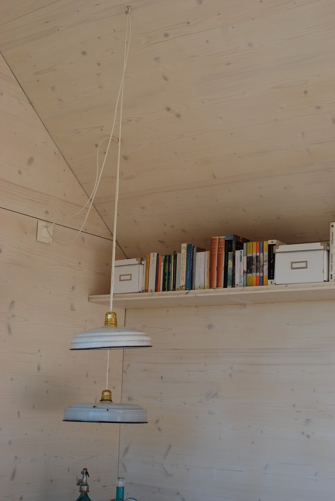 Tiny house a modulové domy