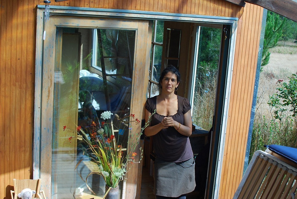 Tiny house a modulové domy