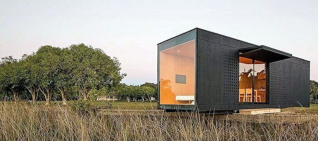 tiny house