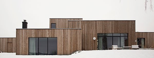 Gjovik House
