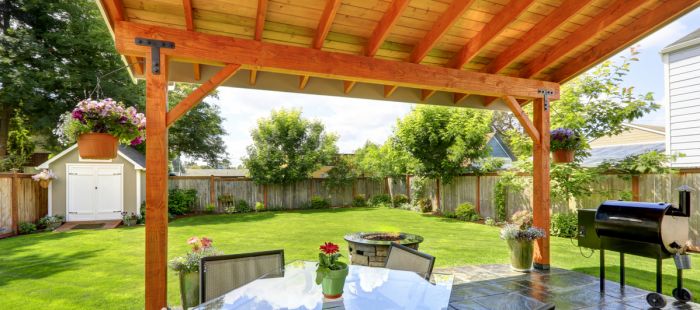 Pergola
