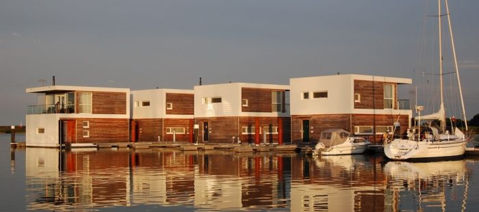 Hausbót