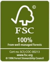 Logo fsc