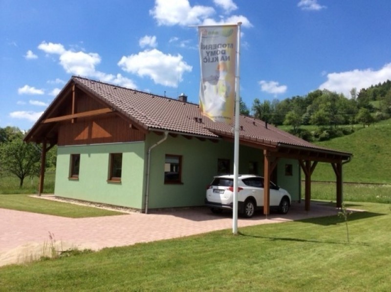 obchodní seznamka Vsetín
